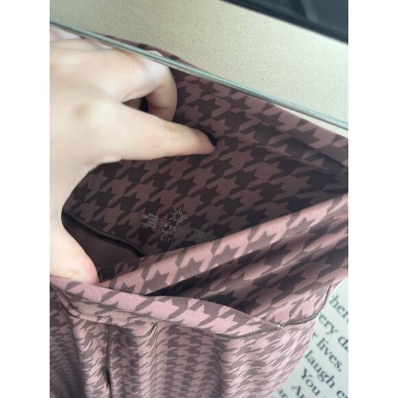 Aerie Crossover Flare Pants - Picture 3 of 3